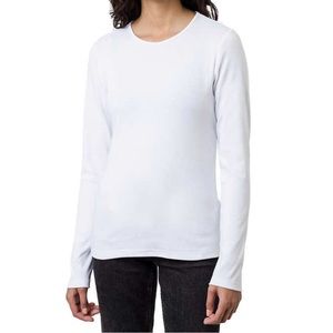 Ellen Tracy Women’s Long Sleeve T-shirt